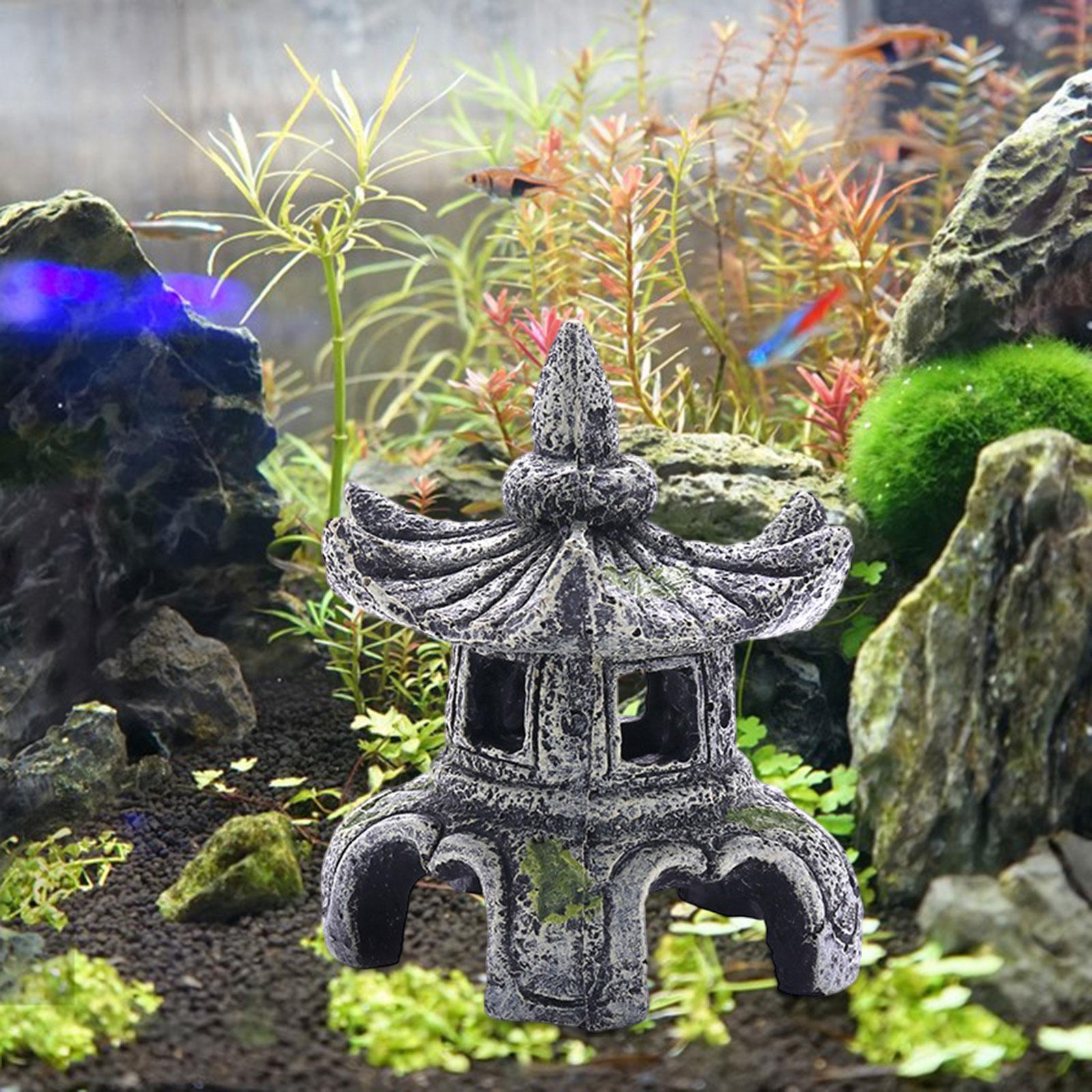 Aquarium Fish Cichlid - 수족관 장식 수족관 액세서리 탱크 장식