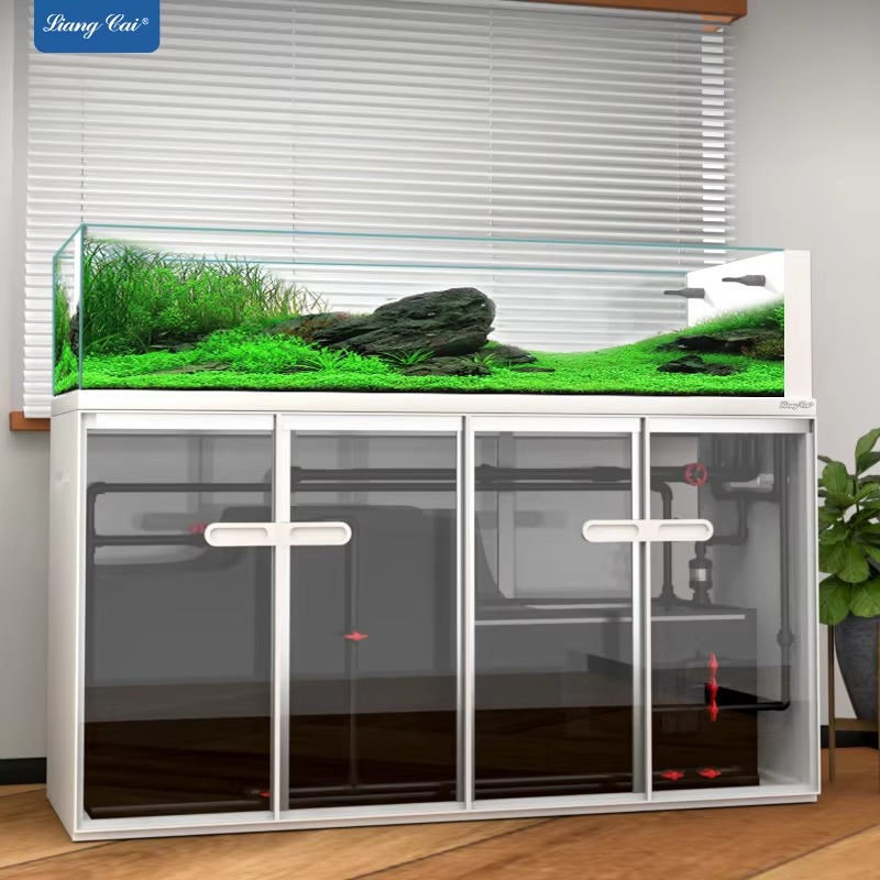 수족관 용품 상업용 대형 수족관 스탠드 220v 해수  - Aquarium Fish Fishing 리뷰 및 가격