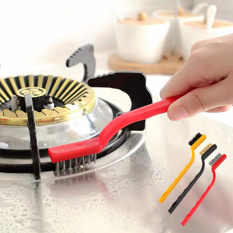 철사 브러시 수족관 조류 청소 브러시, 나일론 브러시, - Aquarium Fish Maintenance 리뷰 및 가격