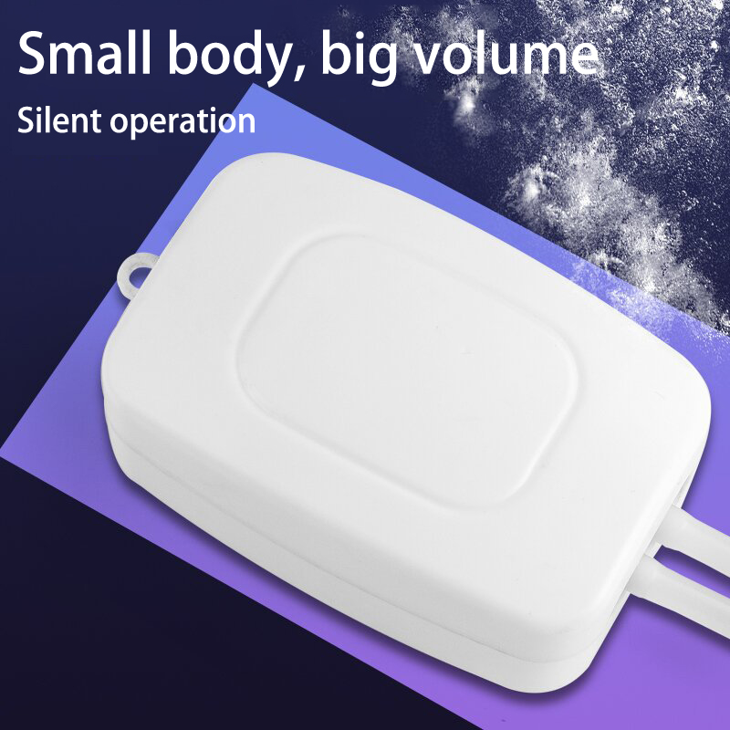 미니 수족관 에어 펌프 키트, 산소 펌프, USB 수족 - Aquarium Fish Fishing 리뷰 및 가격