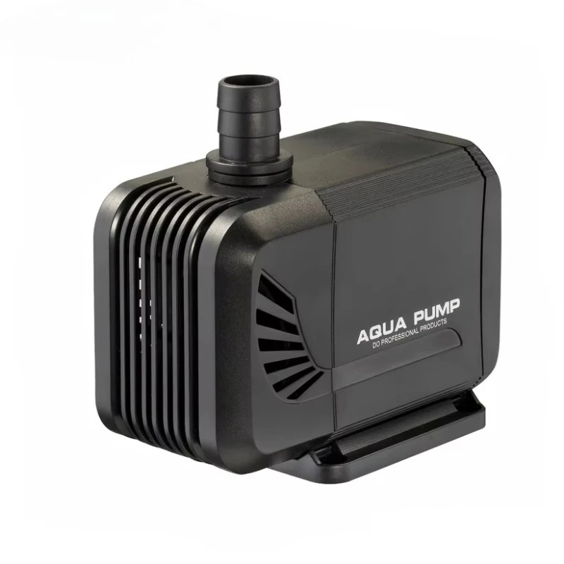 브러시리스 수중 펌프 15W‑85W, 1500‑8500 - Aquarium Fish Rate 리뷰 및 가격