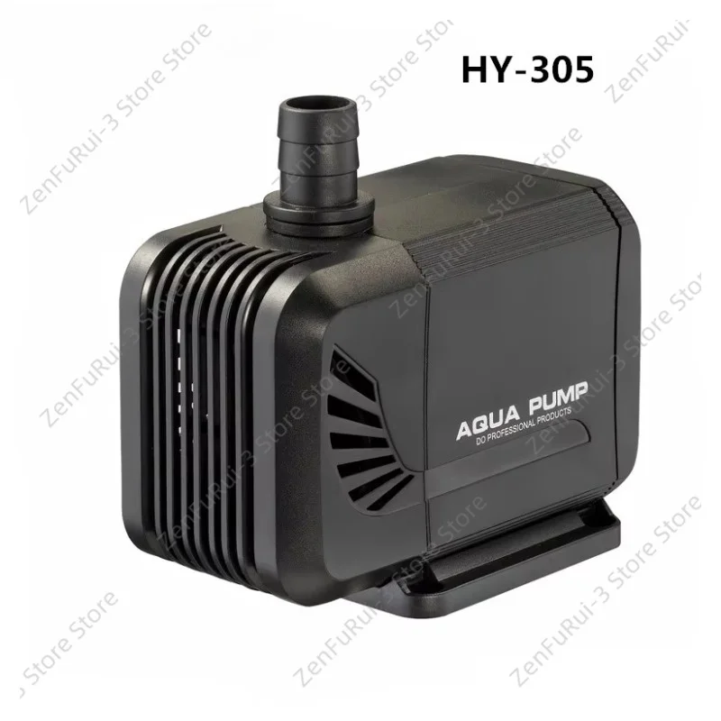 브러시리스 수중 펌프 15W‑85W, 1500‑8500 - Aquarium Fish Rate 리뷰 및 가격