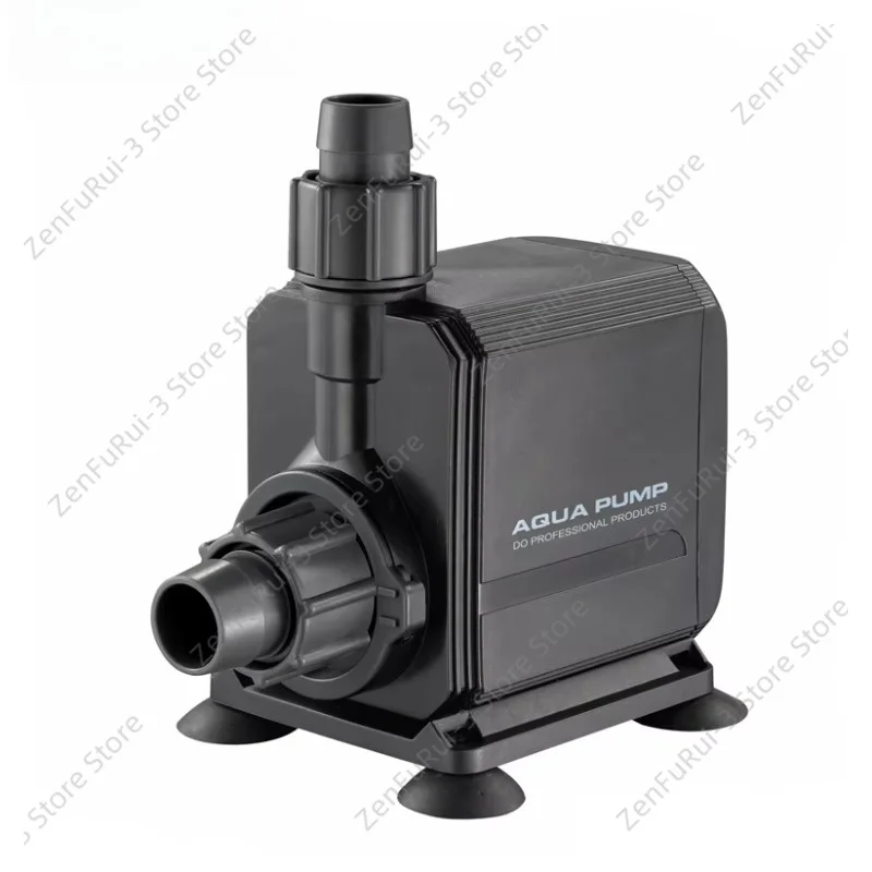 브러시리스 수중 펌프 15W‑85W, 1500‑8500 - Aquarium Fish Rate 리뷰 및 가격