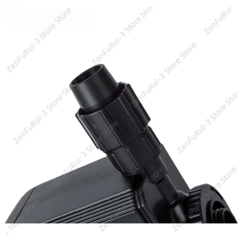 브러시리스 수중 펌프 15W‑85W, 1500‑8500 - Aquarium Fish Rate 리뷰 및 가격