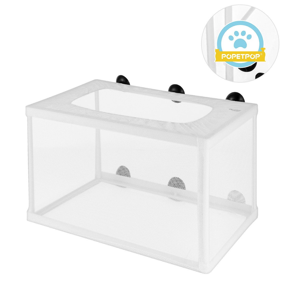 수족관 사육용 어망 부화장 대형 사이즈로 공격적인 물고 - Aquarium Fish Rate 리뷰 및 가격