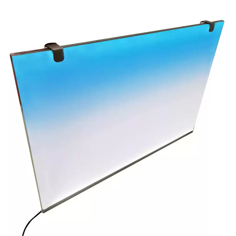 RGB 색상 변경 가능한 수족관 조명, 맞춤형 테두리  - Aquarium Fish Background 리뷰 및 가격